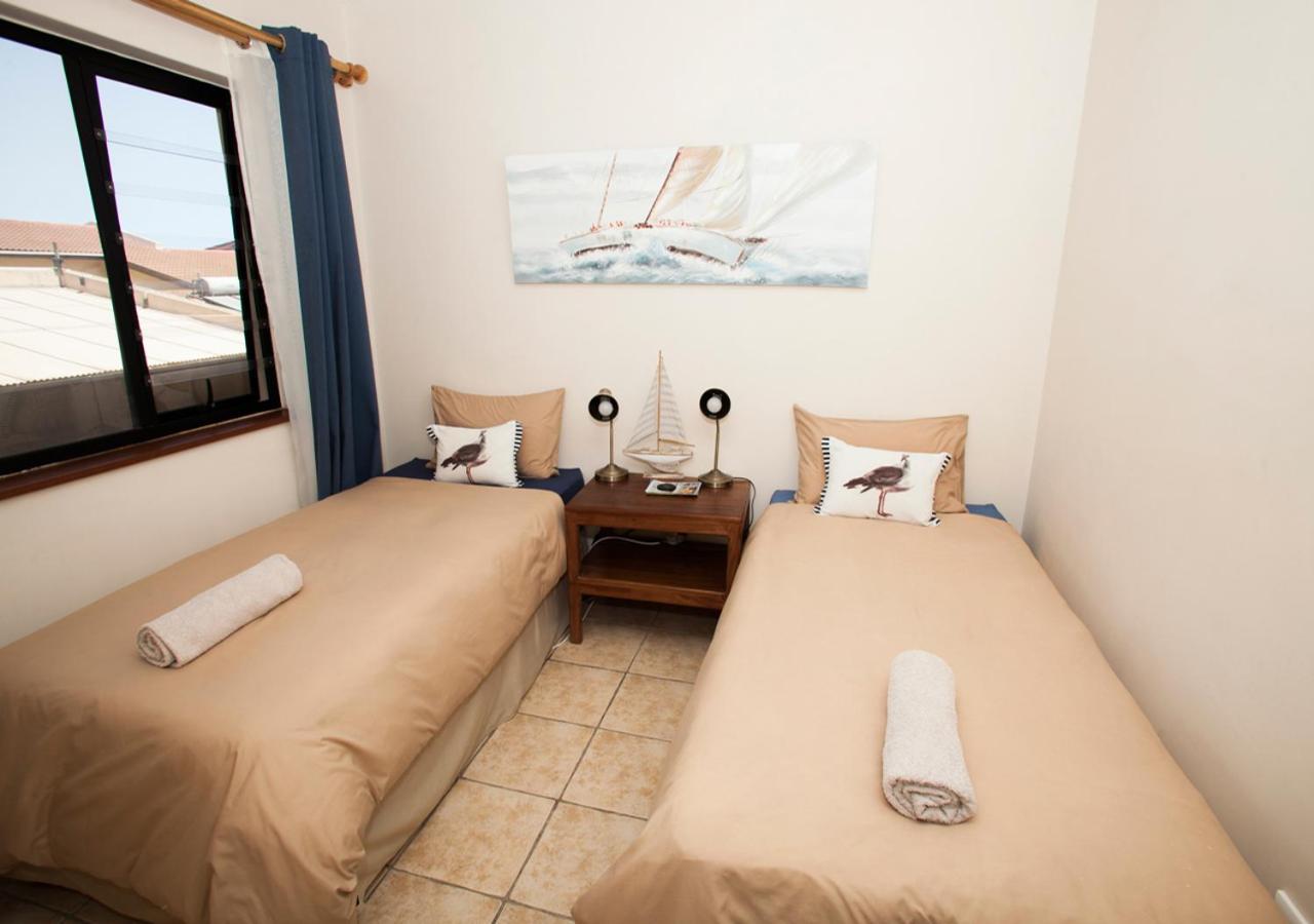 Bianka'S Self-Catering Apartment Swakopmund Eksteriør billede