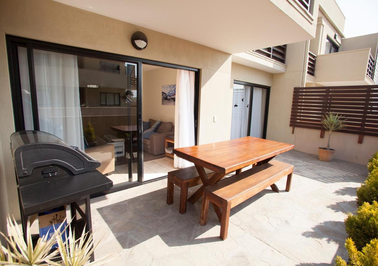 Bianka'S Self-Catering Apartment Swakopmund Eksteriør billede