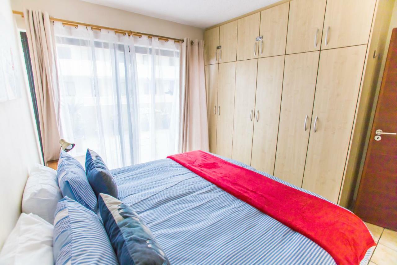 Bianka'S Self-Catering Apartment Swakopmund Eksteriør billede